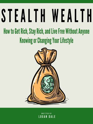 cover image of Stealth Wealth
